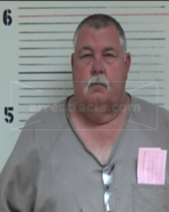 Ronald Ray Hawkins