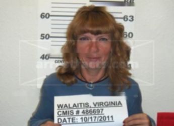 Virginia Walaitis