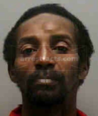 Darrell Keith Hightower