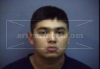 Marcus Anthony Vasquez