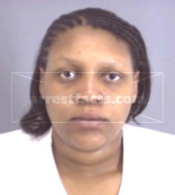 Shanita Lashanda Johnson