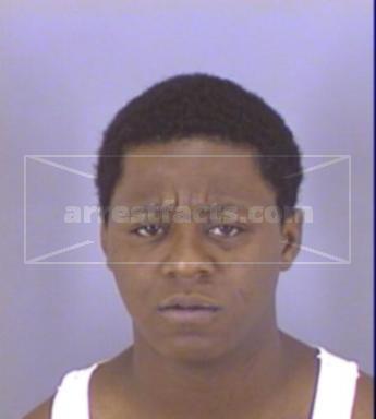 Kendall Dewayne Crawford