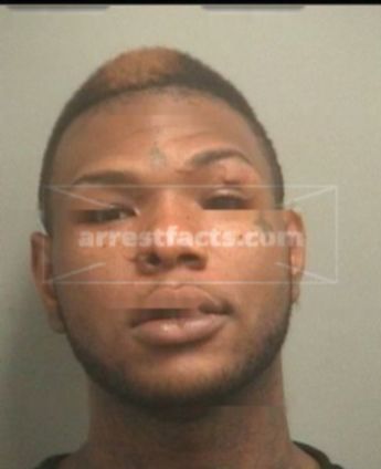 Janaris Javon Riley