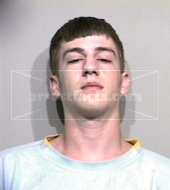 Michael Andrew Shaddock