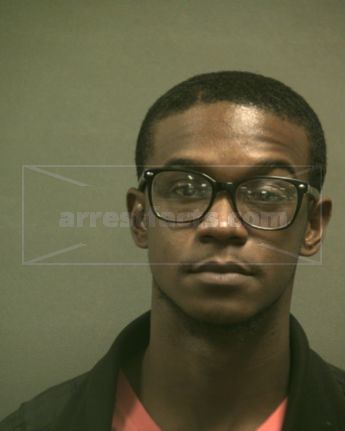 Quinston Martese Gilbreath