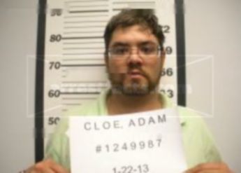 Adam C Cloe