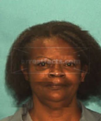 Doris Phillips Mobley