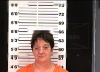 Brenda Joyce Weatherbee