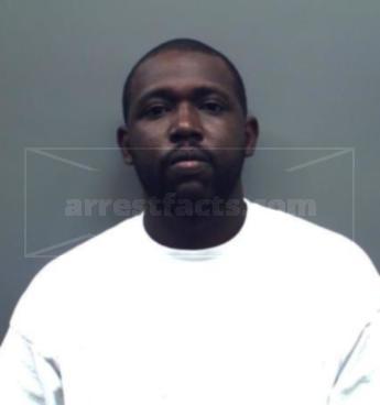 Kendrick Demond Thompson