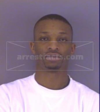 Clifton Dewayne Davis