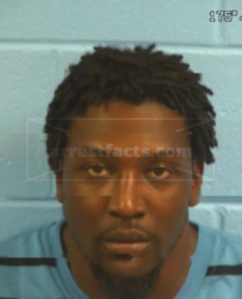 Antonio Jewayne Fleming