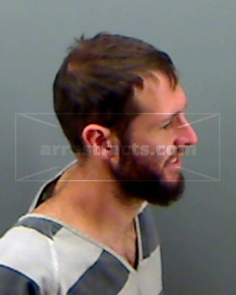 Michael Brandon Allbritton