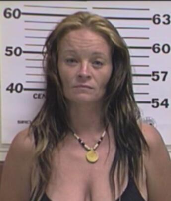 Kimberly Ann Mcmillan