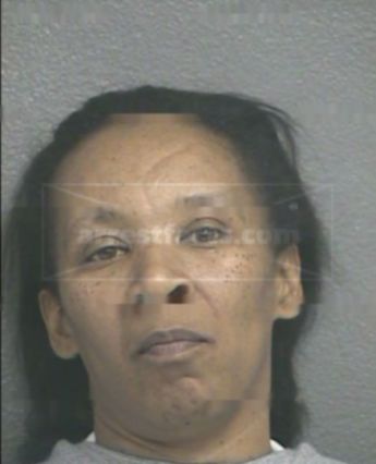 Sheila Lorraine Crayton