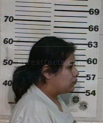 Paula Yvonne Delarosa Martinez