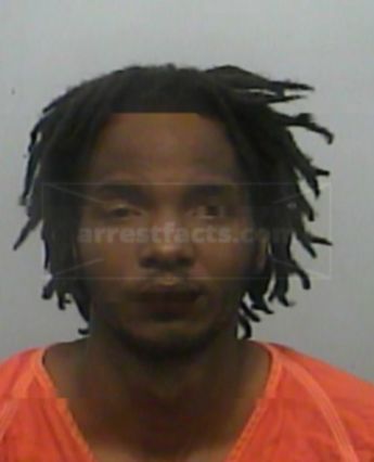 Jermaine Deon Holmes