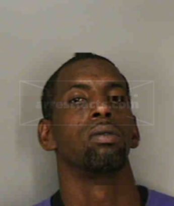 Carther Quintel Mccall