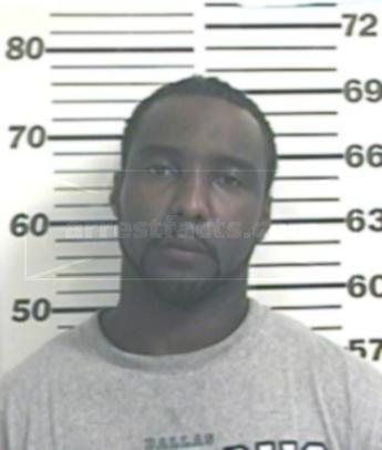 Derrell Harold Shelton