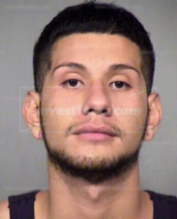 Nazareth Antonio Ramirez