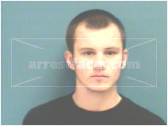 Robert Gary Michael Ford