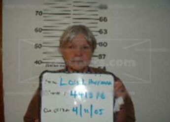 Lois Lucille Huffman