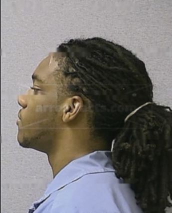 Zachariah Joel Harris