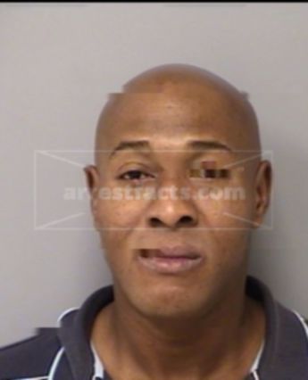 Dewayne Noel Bell
