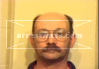 Larry Wayne Williams