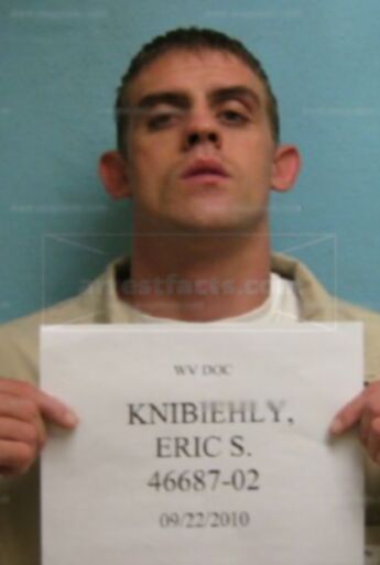 Eric Steven Knibiehly Jr