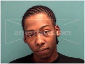 Roosevelt Tjuan Hargrays