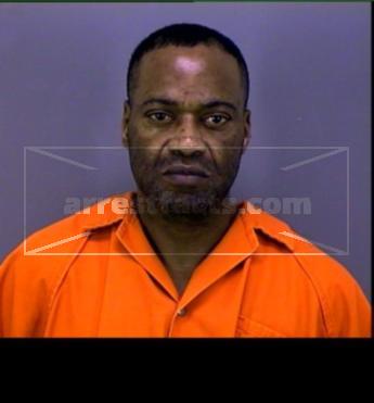 Michael Tyrone Ford