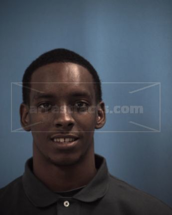 Markell Darius Autry