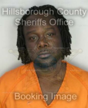 Elvis Oneal Crooks