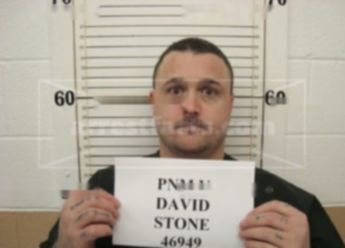 David Stone