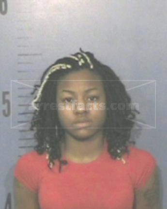 Shayla Deon Boswell