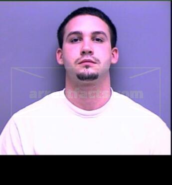 Justin Dean Blubaugh