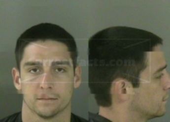 Daniel Talamantez