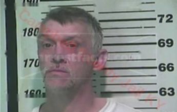 Forrest Franklin Harris