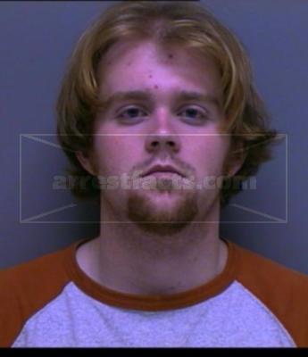 Benjamin Milton Mccrary