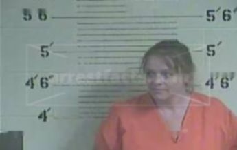 Tammy Renee Mcvey