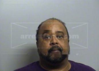 James Anthony Prater