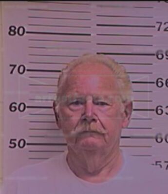 Robert Jack Slayton