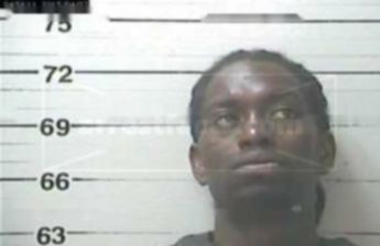 Kentrel Jermaine Keller