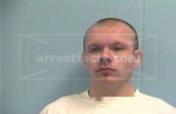 Corey Anthony Bailey