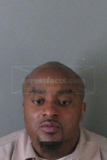 Jarvis Oneal Adams