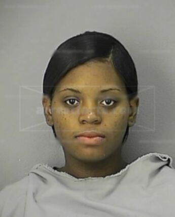 Shaina Renae Carter-Johnson