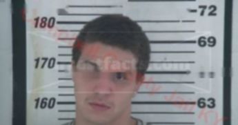 Michael Anthony Thompson