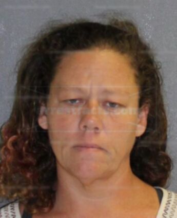 Crystal Gail Conner
