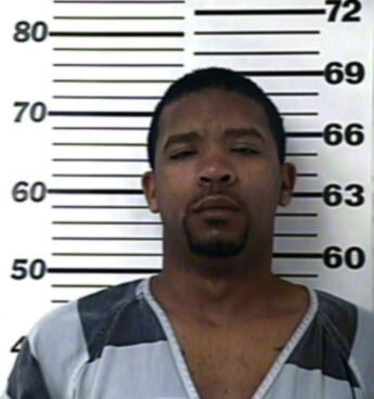 Jackquan Dedwane Jones