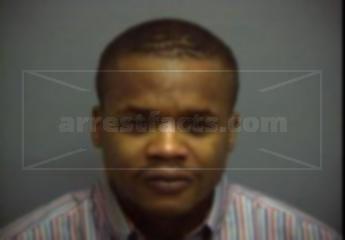 Antoine Dewayne Shannon